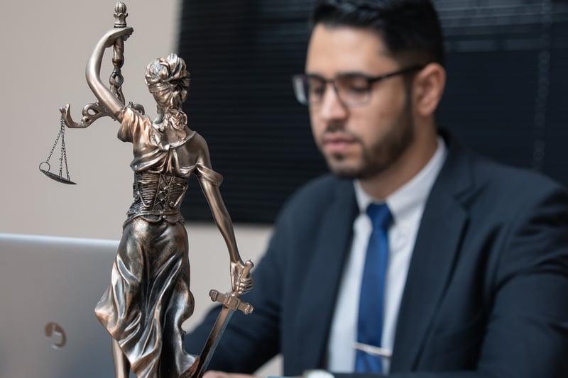 Environmental Lawyer
