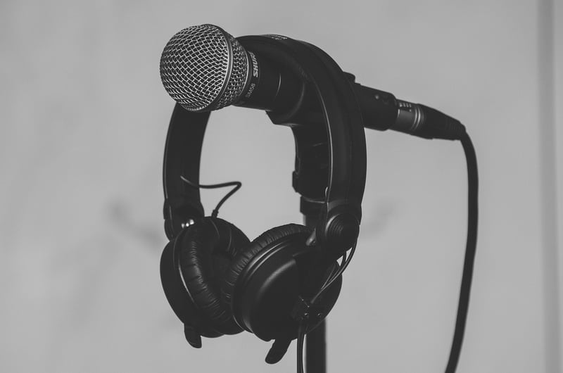 Music Production